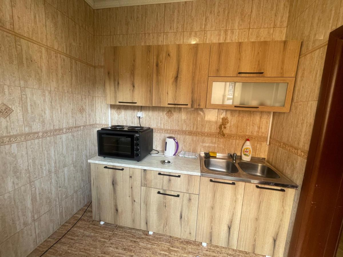 Julija 1 Apartment Игало Екстериор снимка