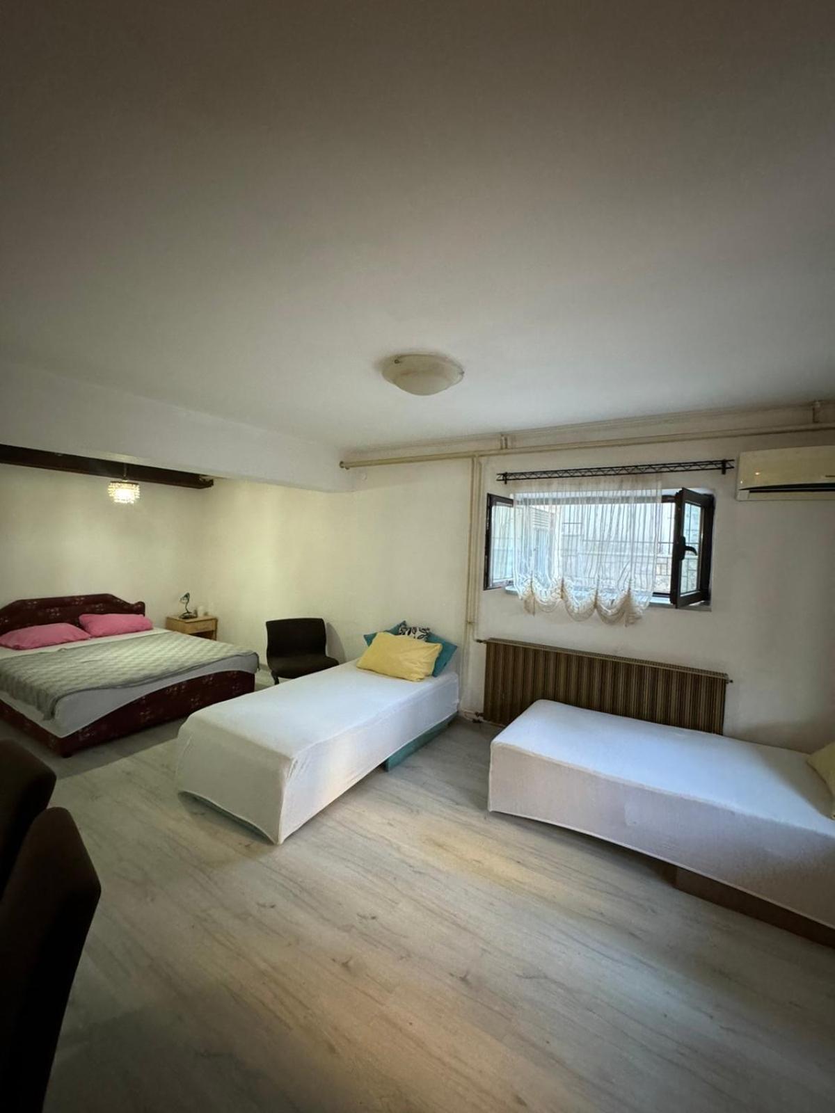 Julija 1 Apartment Игало Стая снимка